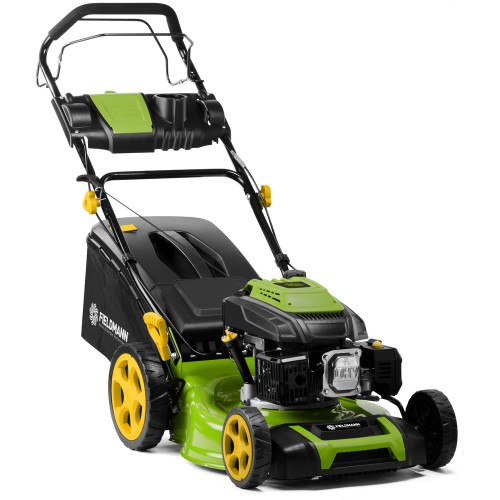 FIELDMANN FZR 4611-B Benzínová kosačka 46 cm 50001882 FIELDMANN FZR 4611-B Benzínová kosačka 46 cm 50001882