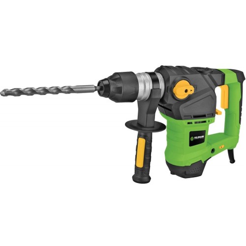 FIELDMANN FDV 201502-E Rotačné kladivo 50003538