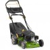 VÝPREDAJ FIELDMANN FZR 4614-BES Benzínová kosačka 46 cm 4v1 50003580