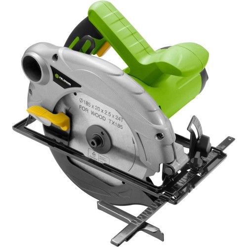 FIELDMANN FDK 201301-E Kotúčová píla 50003587