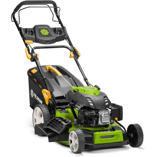 FIELDMANN FZR 5114-B Benzínová kosačka 51 cm 4in1 50003631 FIELDMANN FZR 5114-B Benzínová kosačka 51 cm 4in1 50003631