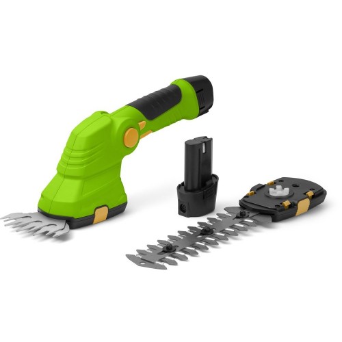 FIELDMANN FZN 5101-A Akumulátorové nožnice na trávu a kríky 50003638