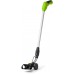 FIELDMANN FZN 9101 teleskopická tyč + kolieska 50003639
