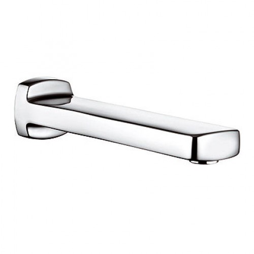 KLUDI Q-BEO vaňový výtok chróm 5050405