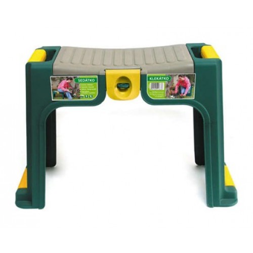 VETRO-PLUS kľakadlo / Sedadlo 50GK25 VETRO-PLUS kľakadlo / Sedadlo 50GK25