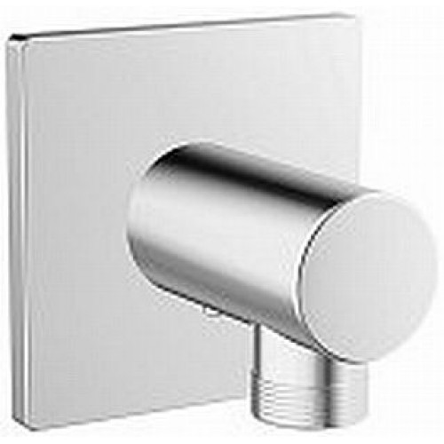 HANSADESIGNO nástěnný přípojný oblouk 51180170 HANSADESIGNO nástěnný přípojný oblouk 51180170