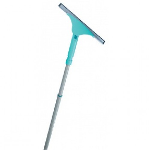 LEIFHEIT Stierka na okná 40 cm + tyč , 51521 LEIFHEIT Stierka na okná 40 cm + tyč , 51521