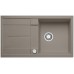 BLANCO Metra 5 S drez SILGRANIT, bez excentra, tartufo 517349