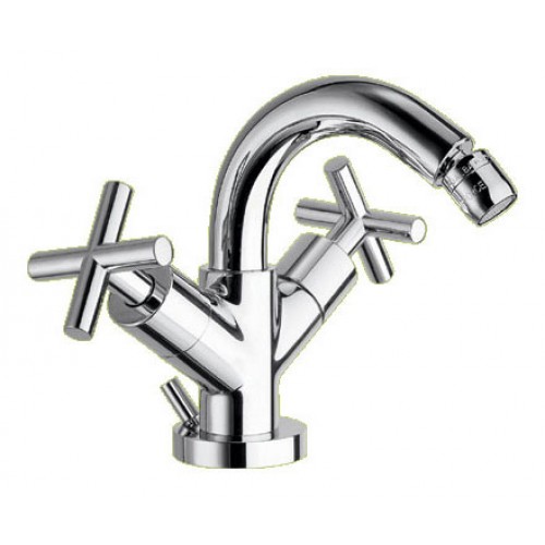 SAPHO AXIA 518 Stojánková bidetová batéria