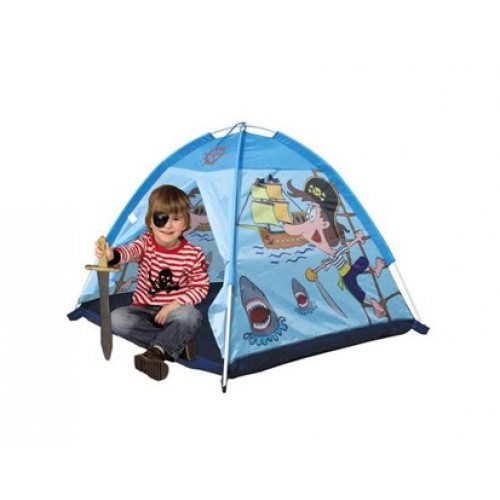 JOY PARK Detský stan iglu Piráti 518310 JOY PARK Detský stan iglu Piráti 518310
