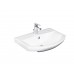 Gustavsberg LOGIC 56 umývadlo, biela E + 56x44 519399R1