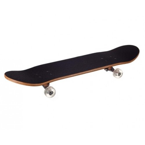SPORTWELL Skateboard 31x8AA, 80 x 20 cm 51YX0214