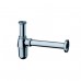 Hansgrohe umývadlový sifón Štandardný l G 1 1/4 ", chróm 52053000