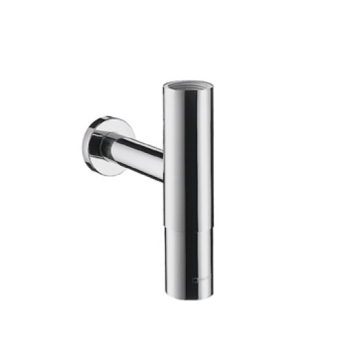 Hansgrohe Flowstar Premium Dizajnový umývadlový sifón G1 1/4, chróm 52100000