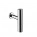 Hansgrohe Flowstar Premium Dizajnový umývadlový sifón G1 1/4, chróm 52100000