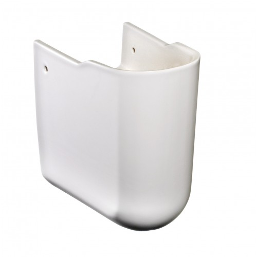 Gustavsberg LOGIC polostĺp 57 cm 52959901