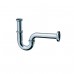 Hansgrohe Trubkový umývadlový sifón G 1 1/4, chróm 53002000