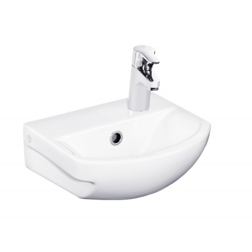 Gustavsberg LOGIC 36 umývadlo, biela 36x29 53939R01