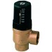 HEIMEIER Prepúšťací ventil 3/4" (DN 20) Hydrolux, vnútorné 5501-03.000