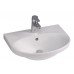 Gustavsberg NAUTIC 50 umývadlo, biela E + 50x38 555099R1