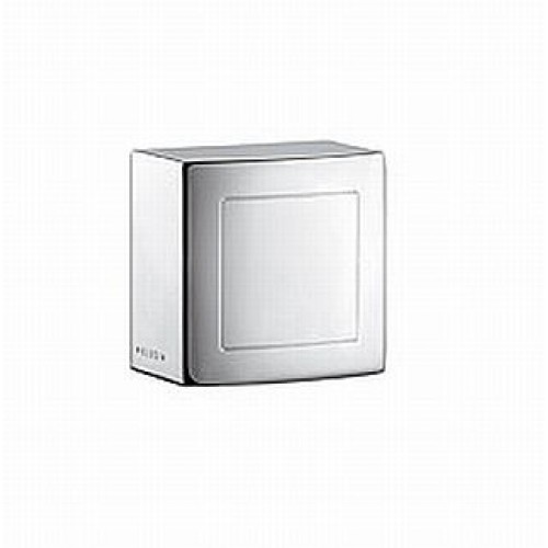 KLUDI Joop! pripojovacie koleno na hadicu chróm 5554105-00 KLUDI Joop! pripojovacie koleno na hadicu chróm 5554105-00