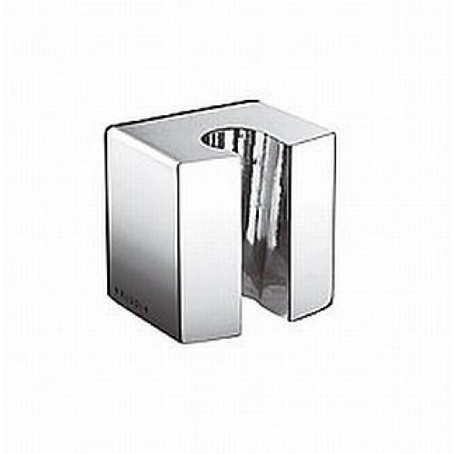 KLUDI Joop! nástenný držiak sprchy chróm 5555105-00