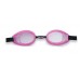 INTEX Detské okuliare do vody, ružové 55608