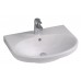 Gustavsberg NAUTIC 60 umývadlo, biela E + 60x46 556099R1