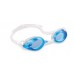 INTEX SPORT RELAY Plavecké okuliare, modré 55684