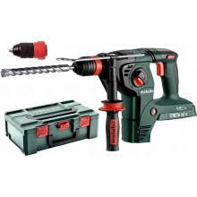 Metabo KHA 36-18 LTX 32 Akumulátorové kladivo (3,1J/18V/bez aku) metaBOX 165 600796840