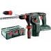 Metabo KHA 36-18 LTX 32 Akumulátorové kladivo (3,1J/18V/bez aku) metaBOX 165 600796840