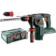 Metabo KHA 36-18 LTX 32 Akumulátorové kladivo (3,1J/18V/bez aku) metaBOX 165 600796840