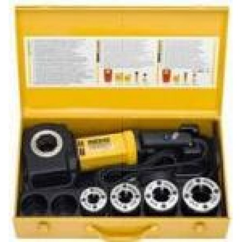 REMS Kufor z oceľového plechu 572810