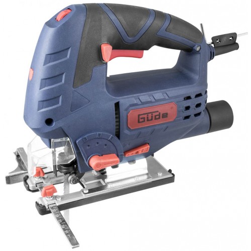 GÜDE STS 800-2 EL Priamočiara píla 58139 GÜDE STS 800-2 EL Priamočiara píla 58139