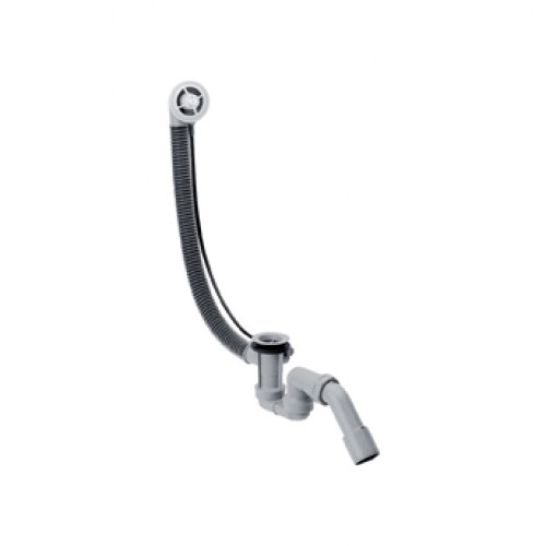 Hansgrohe Flexaplus Zákl. teleso vaňové súpr. pre norm. vane a spr. vaničky 58140180 Hansgrohe Flexaplus Zákl. teleso vaňové súpr. pre norm. vane a spr. vaničky 58140180