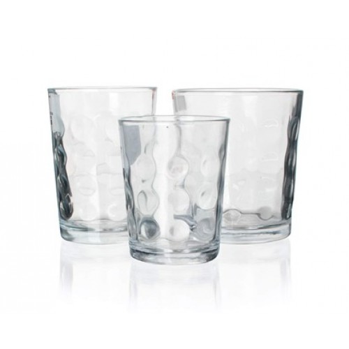 BANQUET 18 dielny set Bubbles 59AC18T183