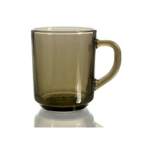 BANQUET Hrnček 240 ml dym 59CM255SAM