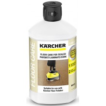 Kärcher RM 531 Prostriedok na ošetrovanie parkiet / laminátu / korku, 6.295-777.0