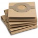 Kärcher Papierové filtračné vrecká 6.904-128.0