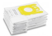 Kärcher Filtračné vrecká z netkanej textílie pre VC 6, 6.904-329.0