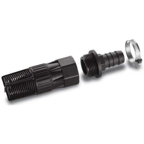 Kärcher Basic 1 Sací filter so spätným ventilom 6.997-342.0