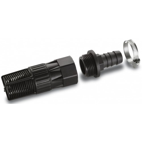 Kärcher Basic 3/4” Sací filter so spätným ventilom 6.997-345.0 Kärcher Basic 3/4” Sací filter so spätným ventilom 6.997-345.0
