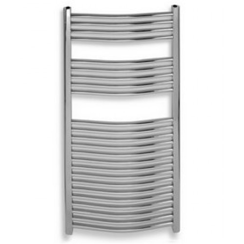 NOVASERVIS kúpeľňový radiator 600 / 1800mm oblý /chróm 600/1800, 0