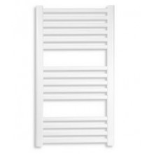 NOVASERVIS kúpeľňový radiator 600x1200mm oblý - biely 600/1200, 1