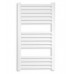 NOVASERVIS kúpeľňový radiator 600x1200mm oblý - biely 600/1200, 1