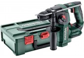 Metabo BH 18 LTX BL 16 Akumulátorové vŕtacie kladivo SDS-plus ( 1,3J /5250/min) 600324840