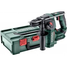 Metabo BH 18 LTX BL 16 Akumulátorové vŕtacie kladivo SDS-plus ( 1,3J /5250/min) 600324840