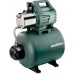 Metabo Domáca vodáreň HWW 6000/50 Inox (1300W/6000 l/h/50L) 600976000