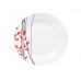 BANQUET Palomba tanier plytký 24cm 60112A113037