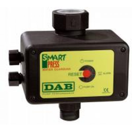 Ivar DAB.SMART PRESS 1,5 HP automatizačné zariadenie pre čerpadlá 60114808